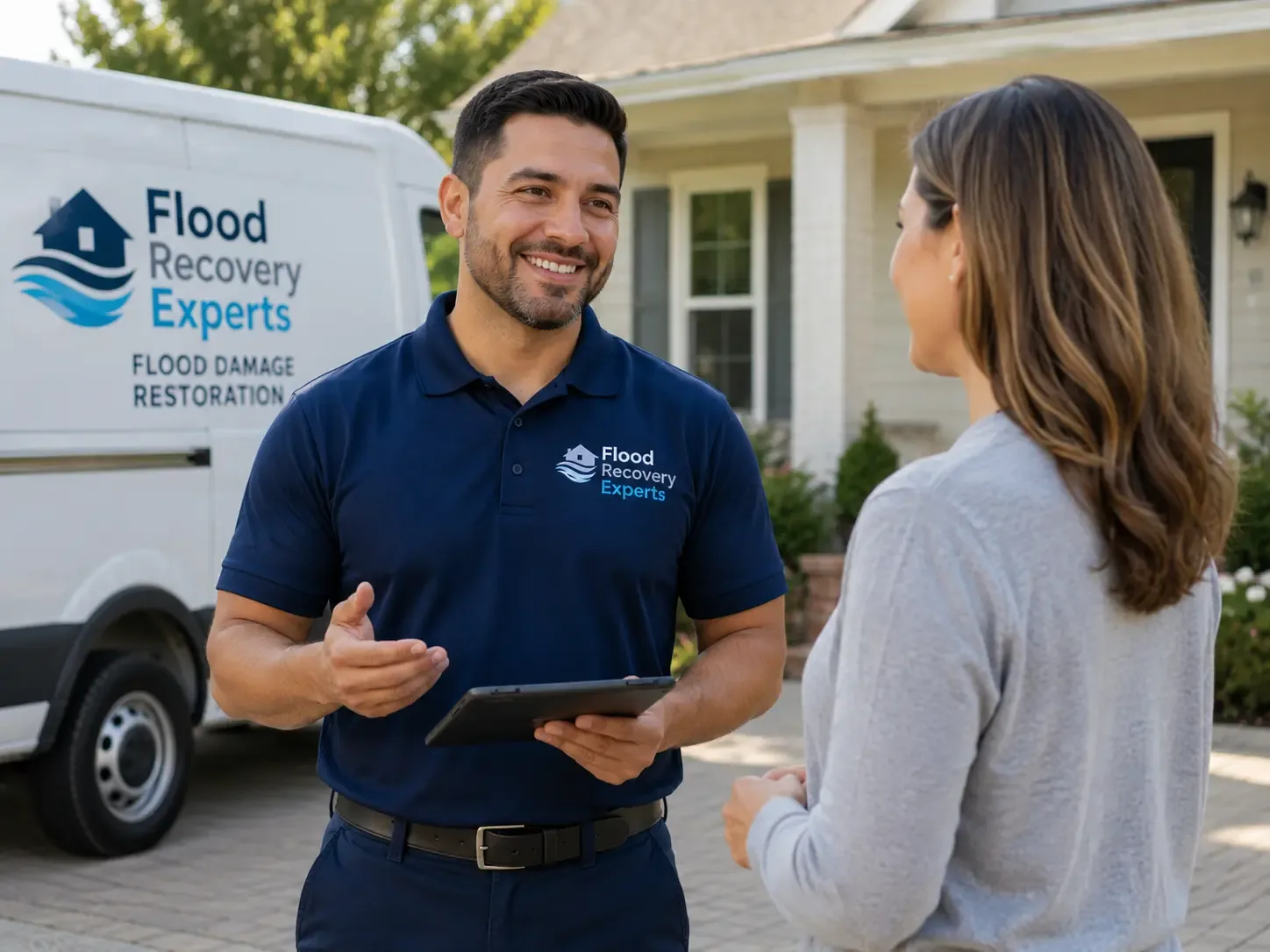 Flood Damage Cleanup Collinsville, VA FAQs